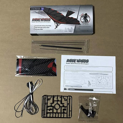 מדהים! ציפור עטלפף לבניה והטסה - Baby Coupon