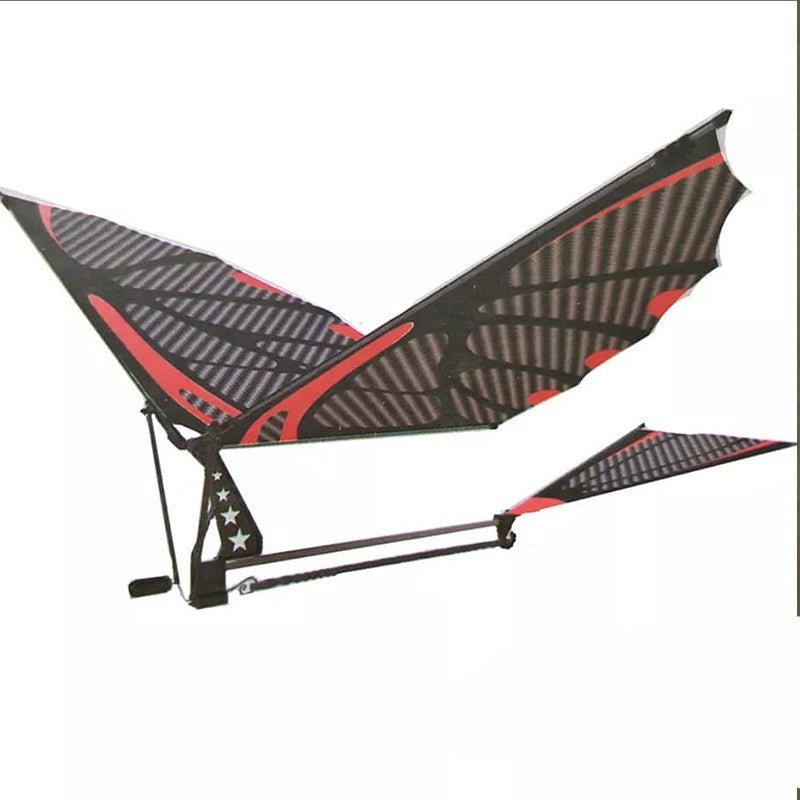 מדהים! ציפור עטלפף לבניה והטסה - Baby Coupon