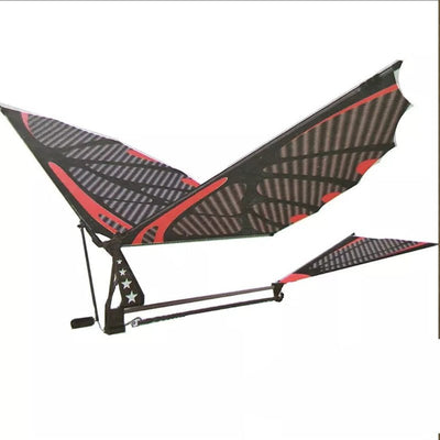 מדהים! ציפור עטלפף לבניה והטסה - Baby Coupon