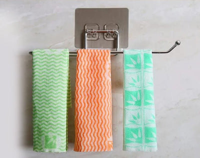 מתקן גלילים נוחות. נדבק לכל מקום - Baby Coupon