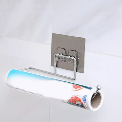 מתקן גלילים נוחות. נדבק לכל מקום - Baby Coupon