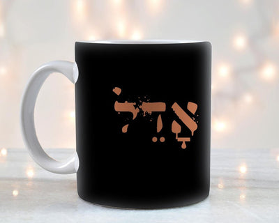 ספל קפה מעוצב בקולקציה חדשה כולל אפשרות לכיתוב אישי - Baby Coupon